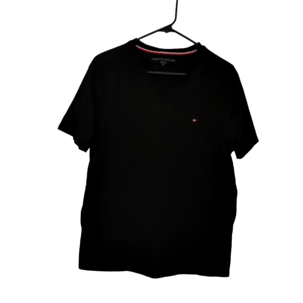 Tommy Hilfiger Black Shirt
